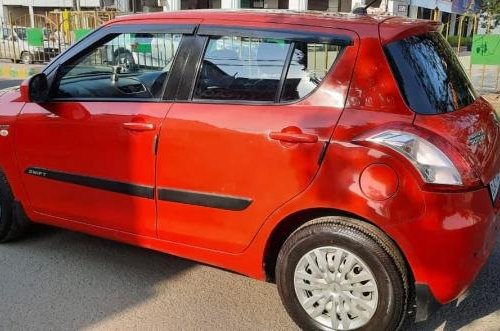 Used Maruti Suzuki Swift LXI 2017 MT for sale in Ghaziabad 