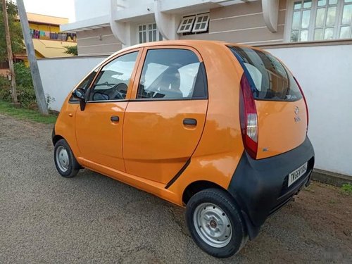 Used 2013 Tata Nano MT for sale in Coimbatore 