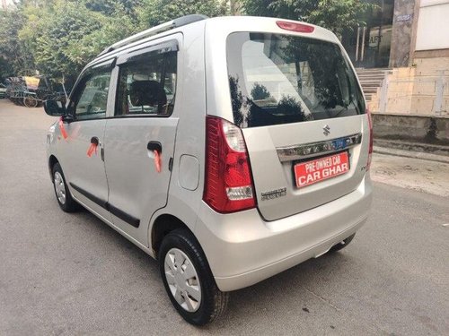 Used Maruti Suzuki Wagon R LXI 2012 MT for sale in Noida 