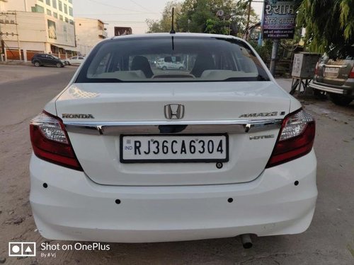 Used 2017 Honda Amaze MT for sale in Jodhpur 