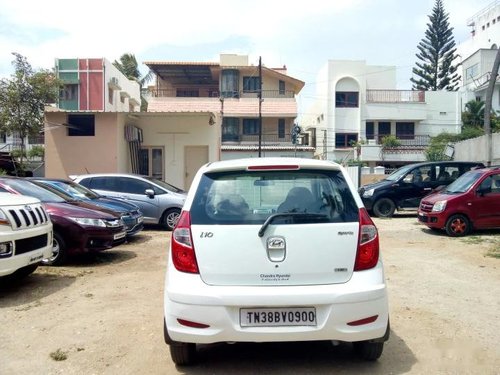 Used 2013 Hyundai i10 MT for sale in Coimbatore 