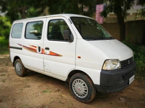 Used Maruti Suzuki Eeco 7 Seater STD 2010 MT for sale in Ahmedabad 