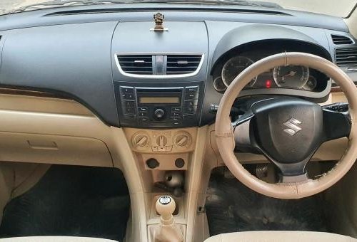 Used 2012 Maruti Suzuki Swift Dzire MT for sale in Ghaziabad 