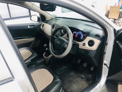 Used 2015 Hyundai i10 Asta MT for sale in Guwahati 