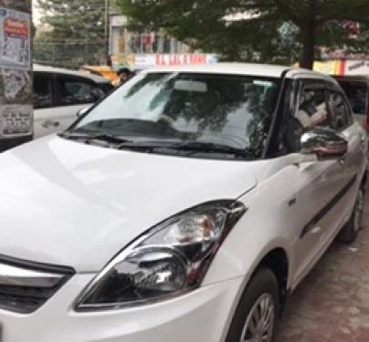 Used 2017 Maruti Suzuki Swift Dzire MT for sale in Patna 