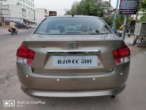 Used Honda City 2011 MT for sale in Jodhpur 