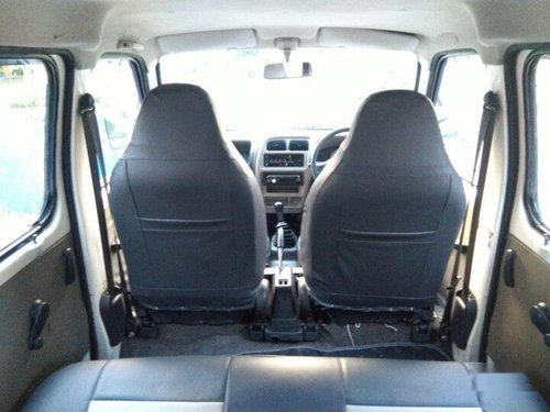 Used Maruti Suzuki Eeco 5 Seater AC BSIV 2012 MT for sale in Indore 