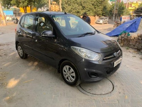 Used Hyundai i10 2010 MT for sale in Gurgaon 