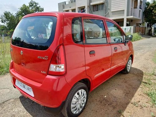 Used Maruti Suzuki Zen Estilo LXI BS IV 2010 MT in Coimbatore 