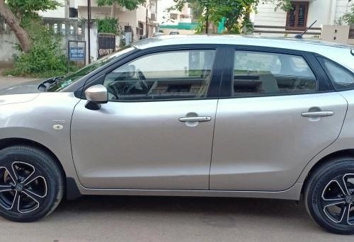 Used 2017 Maruti Suzuki Baleno Sigma Diesel MT for sale in Ahmedabad 