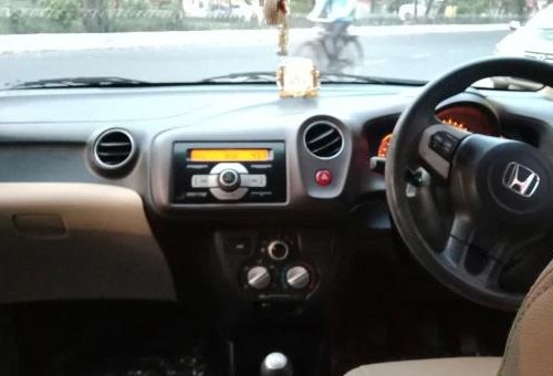 Used Honda Amaze S i-DTEC 2014 MT for sale in Kolkata 