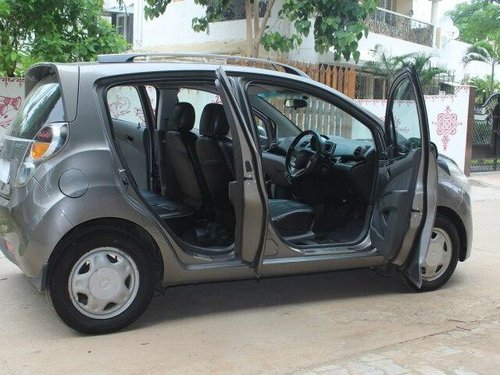 Used Chevrolet Beat Diesel LT 2011 MT for sale in Vadodara 