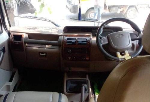 Used 2014 Mahindra Bolero ZLX MT for sale in Gurgaon 