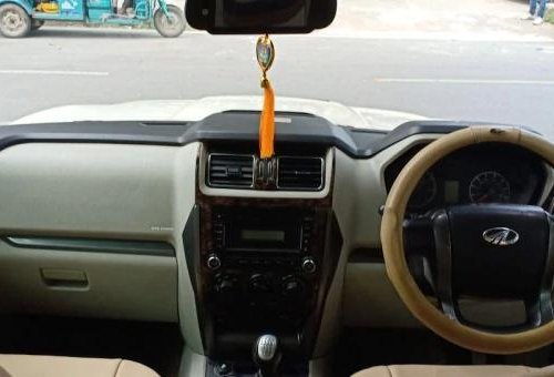 Used 2018 Mahindra Scorpio MT for sale in Patna 