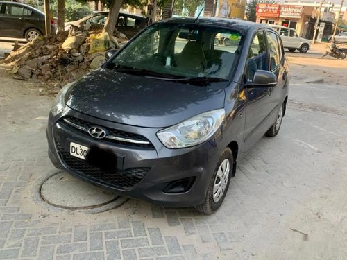 Used Hyundai i10 2010 MT for sale in Gurgaon 