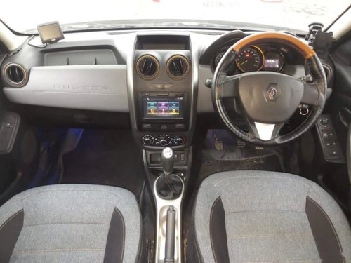 Used 2016 Renault Duster MT for sale in Bangalore 