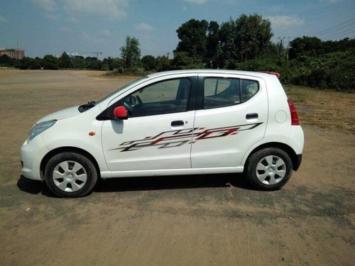 Used 2013 Maruti Suzuki A Star AT for sale in Vadodara 