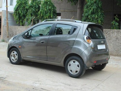 Used Chevrolet Beat Diesel LT 2011 MT for sale in Vadodara 