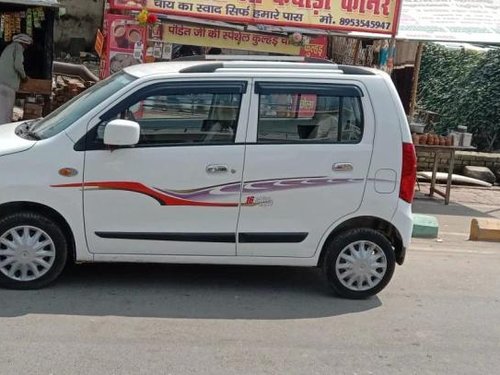 Used Maruti Suzuki Wagon R VXI 2016 MT for sale in Lucknow 