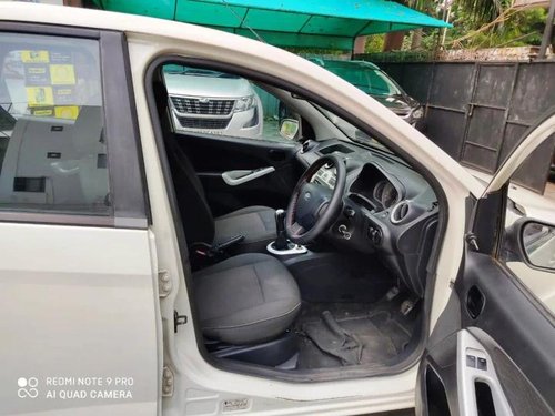 Used Ford Figo Diesel ZXI 2013 MT for sale in Surat 