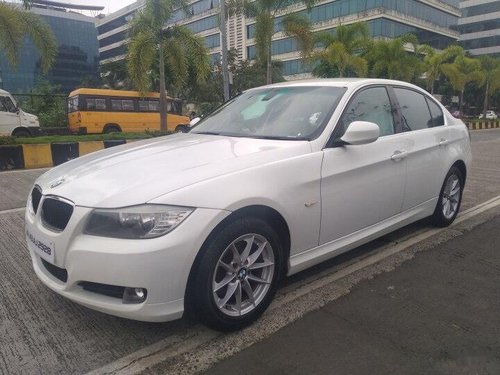 Used 2011 BMW 3 Series AT for sale in Mumbai