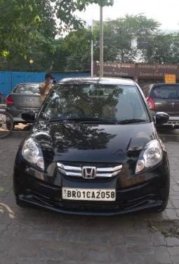 Used 2014 Honda Amaze MT for sale in Patna 