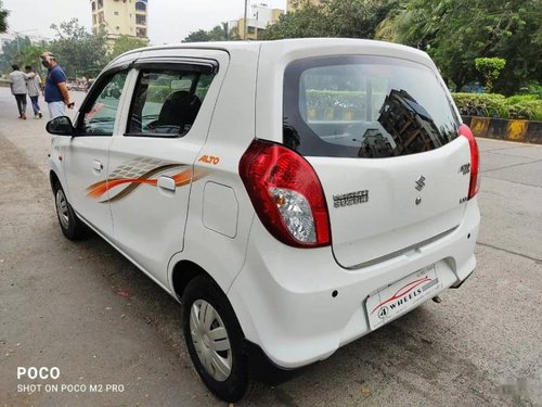 Used 2015 Maruti Suzuki Alto 800 LXI MT for sale in Mumbai