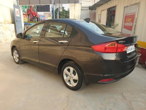 Used Honda City 2014 MT for sale in Ghaziabad 