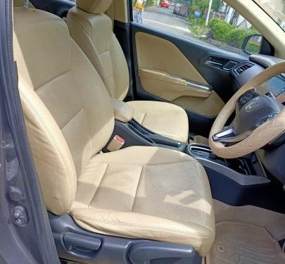 Used Honda City 2017 AT for sale in Kolkata 