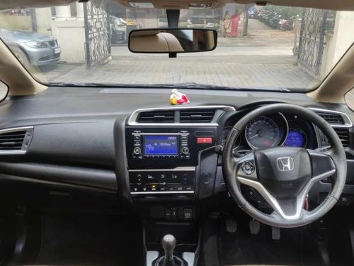 Used Honda Jazz 1.2 V i VTEC Privilege 2015 MT for sale in Thane