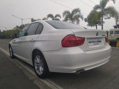 Used 2011 BMW 3 Series AT for sale in Mumbai