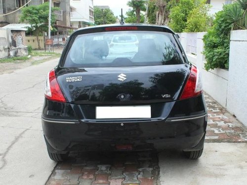 Used Maruti Suzuki Swift VDI 2013 MT for sale in Vadodara 