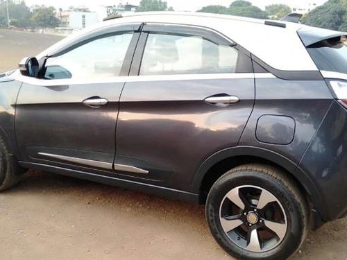 Used 2018 Tata Nexon MT for sale in Nashik