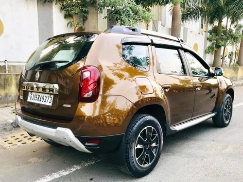 Used Renault Duster 2017 AT for sale in Surat 