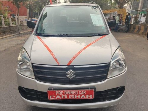 Used Maruti Suzuki Wagon R LXI 2012 MT for sale in Noida 
