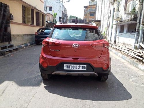 Used Hyundai i20 Active 1.2 S 2017 MT for sale in Kolkata 