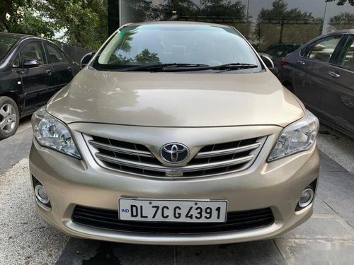 Used 2008 Toyota Corolla Altis AT for sale in Faridabad 