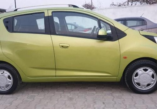 Used Chevrolet Beat LT 2010 MT for sale in Ghaziabad 