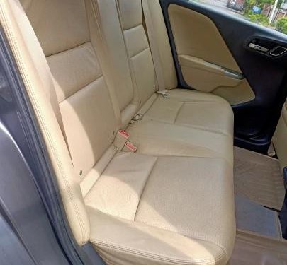 Used Honda City 2017 AT for sale in Kolkata 