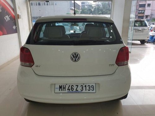 Volkswagen Polo GT TSI BSIV 2014 AT for sale in Panvel 