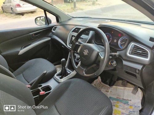 Maruti Suzuki S-Cross DDiS 200 Sigma 2016 MT for sale in Jodhpur 