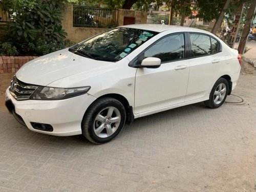 Used 2013 Honda City MT for sale in Gurgaon 