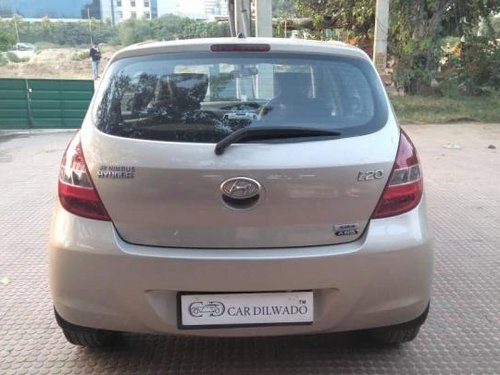 Used Hyundai i20 1.2 Asta 2011 MT for sale in Gurgaon 