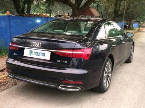 Used Audi A6 35 TFSI 2019 AT for sale in Chennai 