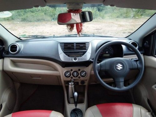 Used 2013 Maruti Suzuki A Star AT for sale in Vadodara 