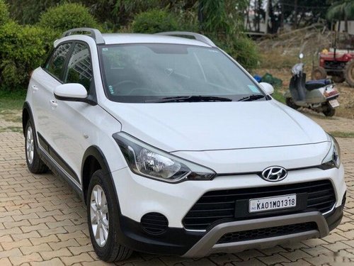 Used 2016 Hyundai i20 Active 1.2 S MT for sale in Bangalore 