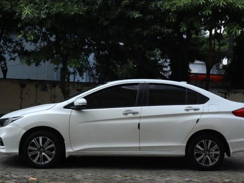 Used Honda City i-DTEC V 2017 MT for sale in Kolkata 