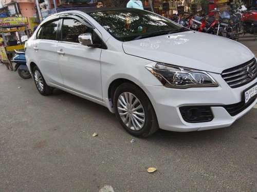 Used 2016 Maruti Suzuki Ciaz MT for sale in Patna 