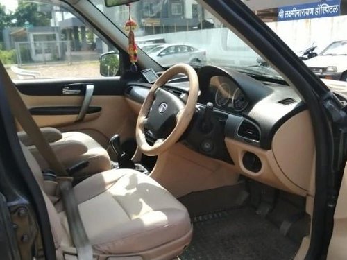 Used 2014 Tata Safari Storme EX MT for sale in Nashik