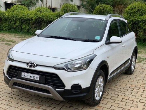 Used 2016 Hyundai i20 Active 1.2 S MT for sale in Bangalore 